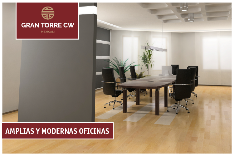 Gran Torre CW,Propiedad en venta,1019