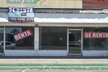 Locales Independientes,Local comercial en renta,1030